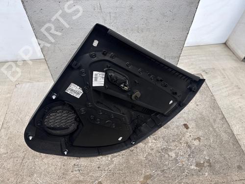 Rear left panel DACIA DUSTER (HM_) 1.5 dCi 115 (HMAD) | BP38603005C60 - Image 2