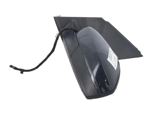 Left mirror VW POLO V (6R1, 6C1) 1.2 TSI 16V | BP24531361C26 