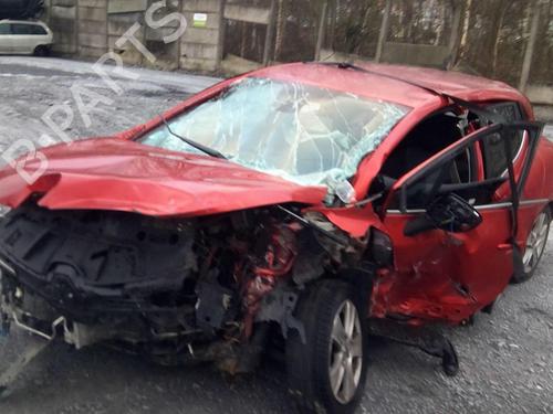 Rear left window mechanism RENAULT CLIO IV (BH_) 1.5 dCi 90 | BP20355948C24 