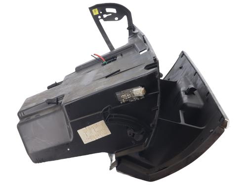 Glove box PEUGEOT 807 (EB_) 2.0 HDi | BP24322017C95 