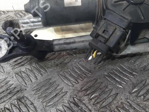 Front wiper motor OPEL CORSA D (S07) 1.2 (L08, L68) | BP20355809M29 
