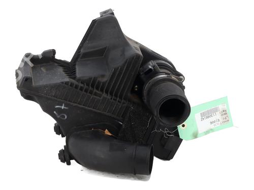 Used Air filter box Air filter box RENAULT CLIO III (BR0/1, CR0/1) 1.5 dCi (C/BR0G, C/BR1G) (68 hp) 33007802 33007802