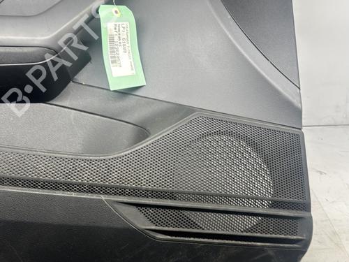 Used Front left panel Front left panel VW T-CROSS (C11, D31) 1.0 TSI (110 hp) 33709056 33709056