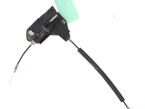 Rear left lock LAND ROVER RANGE ROVER EVOQUE (L551) 2.0 D150 MHEV 4x4 | BP29600278C100 