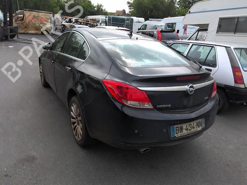 Switch OPEL INSIGNIA A (G09) 2.0 CDTI (68) | BP20355384I30  - Image 7