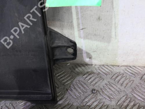 Used Radiator fan FIAT 500 (312_) 0.9 (312AXG1A, 312.AXG11) (86 hp) 20358836