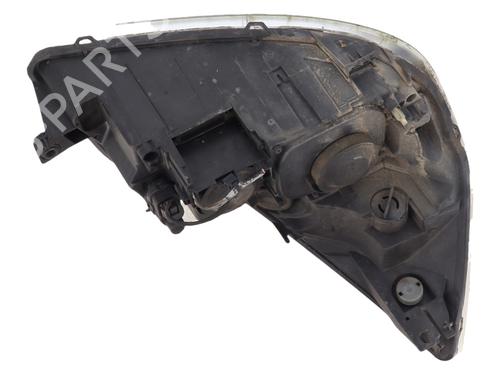 Left headlight RENAULT ESPACE IV (JK0/1_) 2.0 dCi (JK02, JK03) | BP39957707C28 - Image 5