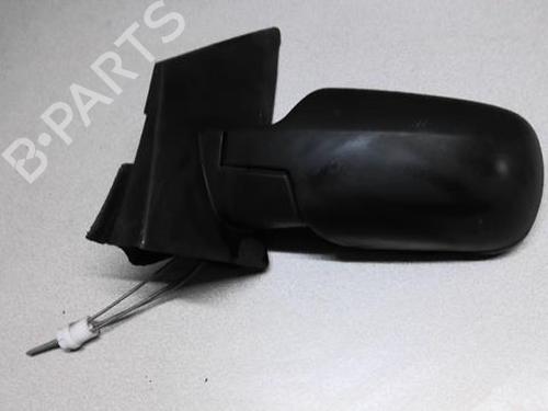 Left mirror FORD FUSION (JU_) 1.4 TDCi | BP22000886C26 