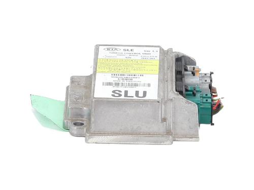 Used ECU airbags ECU airbags KIA SPORTAGE III (SL) 1.7 CRDi (116 hp) 30159432 30159432