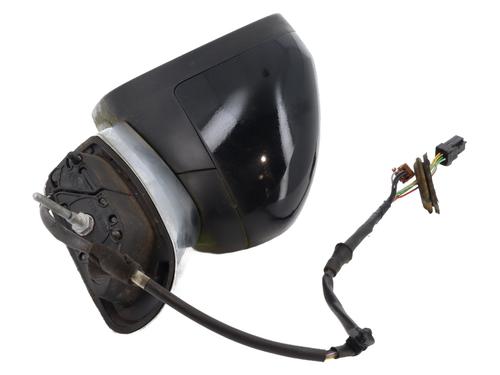 Left mirror CITROËN DS3 (SA_) 1.2 VTi 82 | BP32456405C26