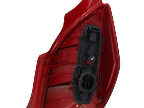 Left taillight CITROËN C2 (JM_) 1.1 | BP30116367C34 