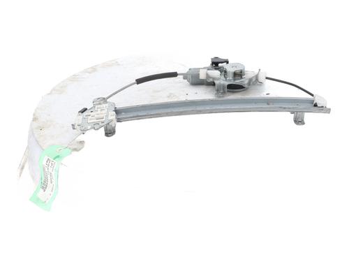 Front right window mechanism NISSAN JUKE (F15) 1.2 DIG-T | BP23789000C23 