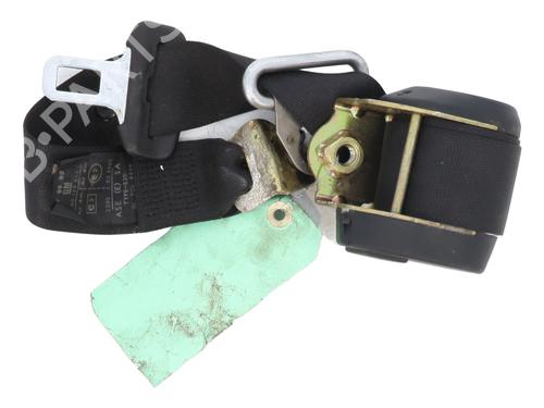 Rear left belt tensioner OPEL CORSA A Hatchback (S83) 1.5 D (F08, M08, F68, M68) | BP29341918C89 