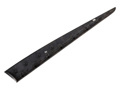 Door moulding trim RENAULT CLIO IV (BH_) 0.9 TCe 90 (BHNF, BHMA, BHMH, BHJK, BHJR) | BP22515468C150 