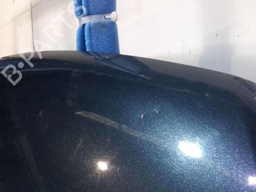 Hood VW GOLF PLUS V (5M1, 521) 1.9 TDI | BP20357011C1 