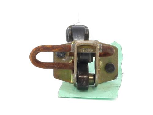 Used Hinge/Door check strap VOLVO S60 I (384) D5 (163 hp) 30159418