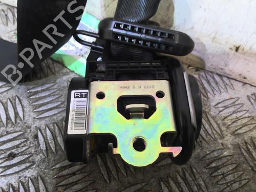 Used Front left seatbelt Front left seatbelt RENAULT CLIO IV (BH_) 1.5 dCi 90 (90 hp) 20353166 20353166