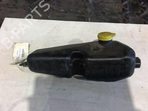 Used Windscreen washer tank DACIA SANDERO II 1.5 dCi 75 / Blue dCi 75 (B8JW, B8M4, B8AH, B8M7, B8M6) (75 hp) 20364513