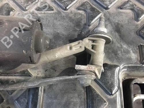 Used Front wiper motor Front wiper motor PEUGEOT 206 Hatchback (2A/C) 1.9 D (69 hp) 20368962 20368962