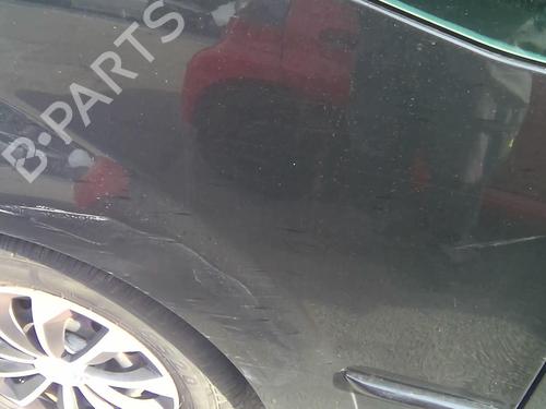 Tailgate CITROËN C2 (JM_) 1.1 | BP21817487C6 