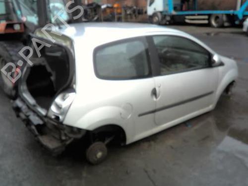 Mass air flow sensor RENAULT TWINGO II (CN0_) 1.5 dCi (CN0E) | BP21817643M95 - Image 3