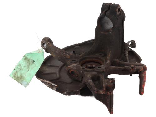 Used Left front steering knuckle Left front steering knuckle VW GOLF VI (5K1) 2.0 TDI (110 hp) 20652305 20652305