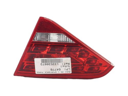 Right tailgate light AUDI A5 Sportback (8TA) 2.0 TDI | BP39647056C80 - Image 5