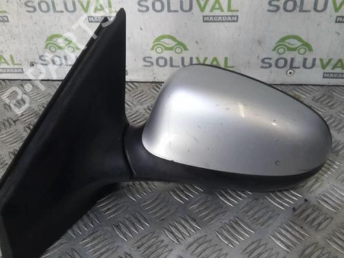 Left mirror FIAT BRAVO II (198_) 1.9 D Multijet (198AXB1A) | BP22003446C26 