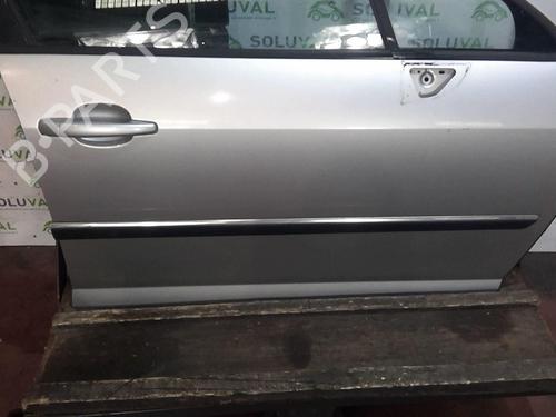 Used Right front door PEUGEOT 407 SW (6E_, 6D_) 1.6 HDi 110 (109 hp) 20362419