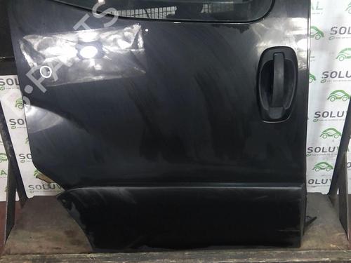 Used Right slide door PEUGEOT BIPPER Tepee 1.4 HDi (68 hp) 22004262