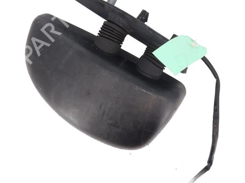 Used Right mirror Right mirror CITROËN JUMPER I Van (244) 2.0 HDi (84 hp) 33328638 33328638
