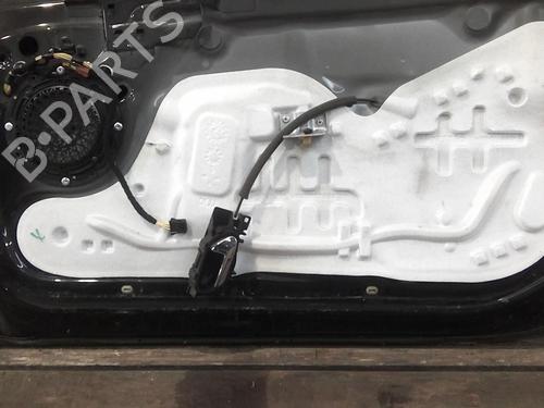Right front door CITROËN DS3 (SA_) 1.6 HDi 90 | BP20350677C3 