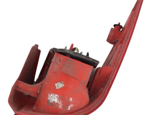 Left taillight PEUGEOT 1007 (KM_) 1.4 HDi | BP38060849C34 - Image 4