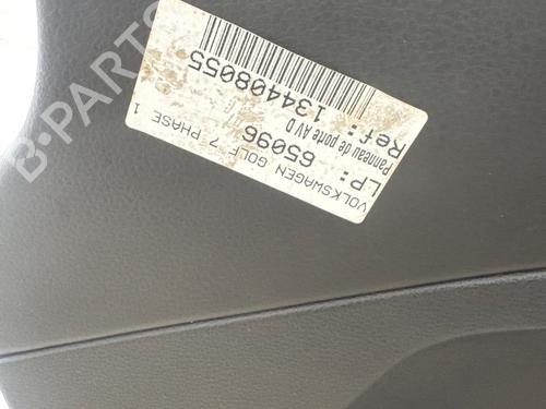 Front right panel VW GOLF VII (5G1, BQ1, BE1, BE2) 1.6 TDI | BP40222933C59 - Image 8
