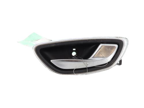 Used Rear right interior door handle Rear right interior door handle RENAULT GRAND SCÉNIC IV (R9_) 1.5 dCi 110 (R9A3) (110 hp) 20726095 20726095