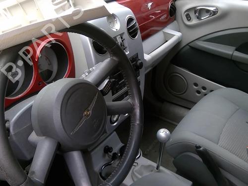 Engine control unit (ECU) CHRYSLER PT CRUISER (PT_) 2.2 CRD | BP29600419M57 - Image 15