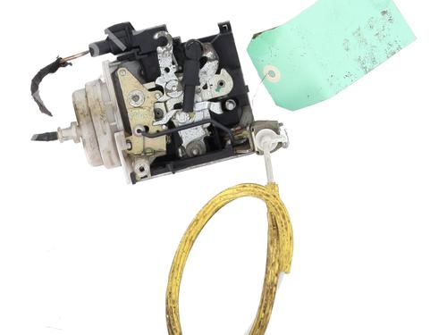 Front left lock AUDI A3 (8L1) 1.8 | BP26691524C98 