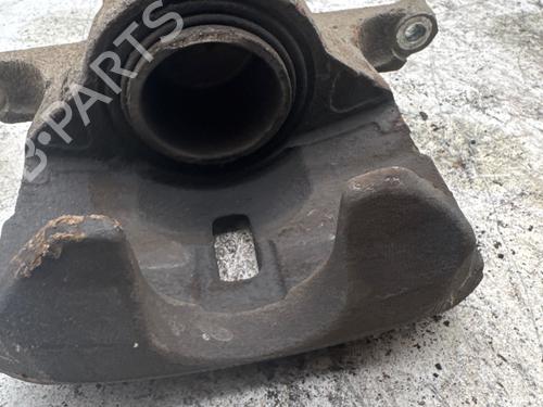 Used Right front brake caliper Right front brake caliper NISSAN QASHQAI II (J11, J11_) 1.5 dCi (110 hp) 40613361 40613361