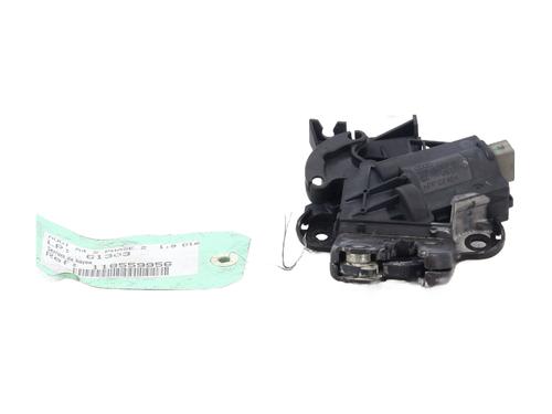 Used Tailgate lock AUDI A4 B7 (8EC) 1.9 TDI (116 hp) 31655241