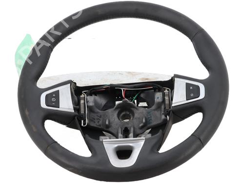 Rat RENAULT MEGANE III Hatchback (BZ0/1_, B3_) 1.5 dCi (BZ09, BZ0D, BZ1W, BZ29, BZ14) (110 hp) 25880615