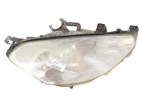 Right headlight PEUGEOT PARTNER Platform/Chassis | BP33472748C29 - Image 2