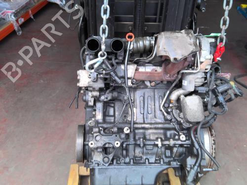 Motor DS DS 3 (SA_) 1.6 BlueHDi 116 (SABHXM) (116 hp) 26184726