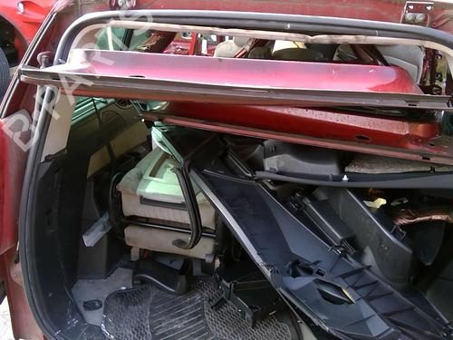 Front wiper motor PEUGEOT 807 (EB_) 2.0 HDi | BP29407707M29  - Image 16