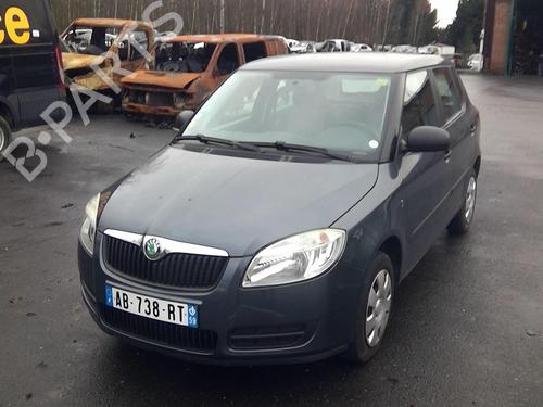 Generator SKODA FABIA II (542) 1.4 TDI | BP20352557M7 