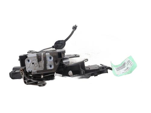 Front right lock FORD FIESTA VI (CB1, CCN) 1.4 TDCi | BP26034901C97