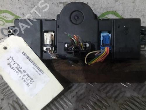 Climate control RENAULT CLIO III (BR0/1, CR0/1) 1.6 16V (BR05, BR0B, BR0Y, BR15, BR1J, BR1M, BR1Y, CR0B,... | BP20362120I5 