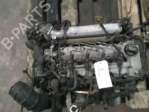 Engine KIA CEE'D Hatchback (ED) 1.6 CRDi 90 | BP20361480M1 - Image 5