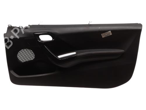 Høyre frontpanel PEUGEOT 208 I (CA_, CC_) 1.2 VTI 82 (82 hp) 28966079