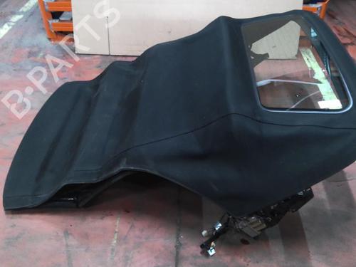 Cabriolet top BMW 3 Convertible (E46) 318 Ci (143 hp) 32191826
