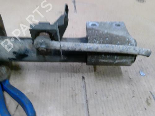 Right front shock absorber CITROËN BERLINGO MULTISPACE (B9) 1.6 HDi 110 | BP26185045M17 